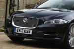 Jaguar XJ 2012 года (UK)